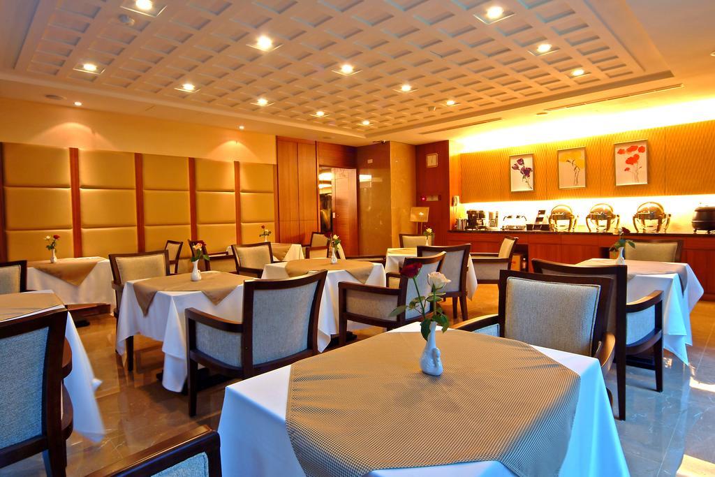Jingan Classic Inn Zhonghe  Buitenkant foto