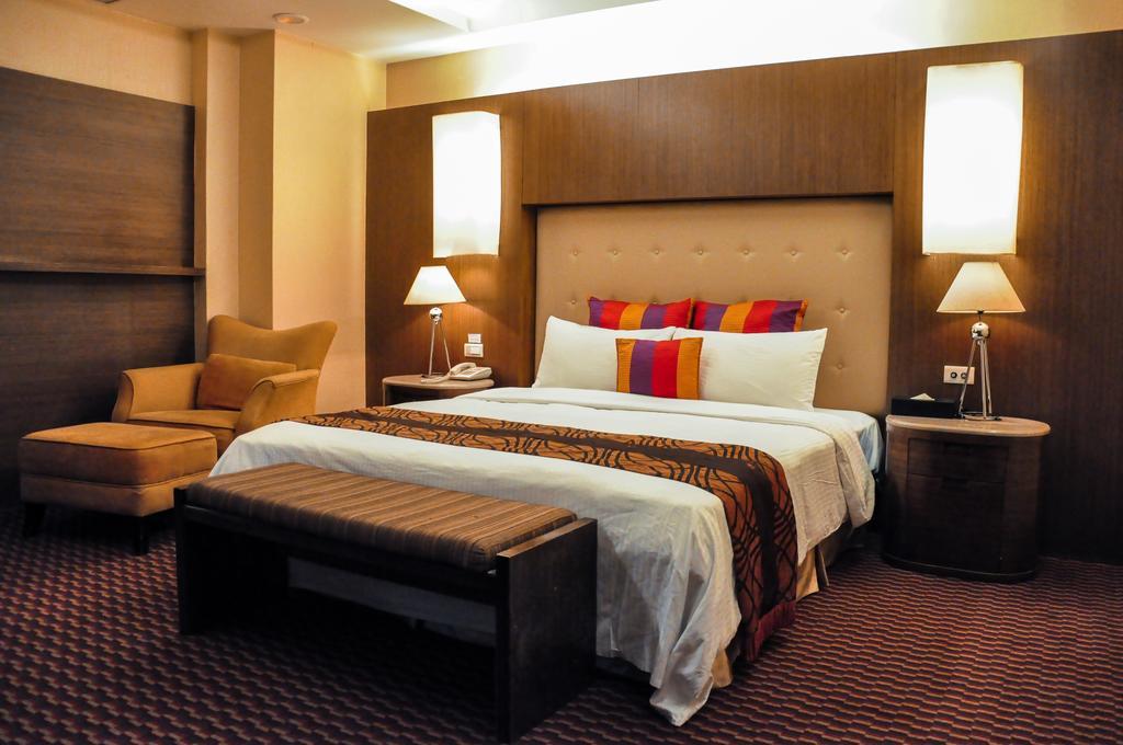 Jingan Classic Inn Zhonghe  Buitenkant foto