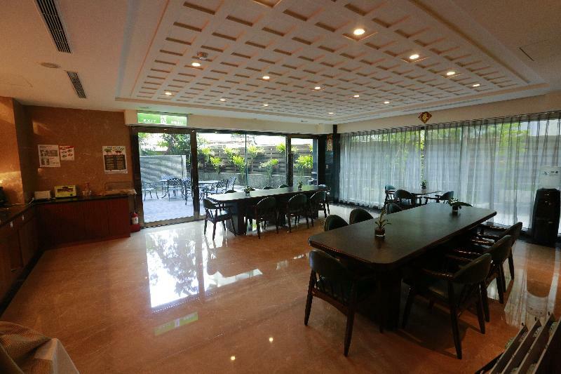 Jingan Classic Inn Zhonghe  Buitenkant foto